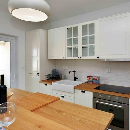 Apartments Enida Betina  Dış mekan fotoğraf