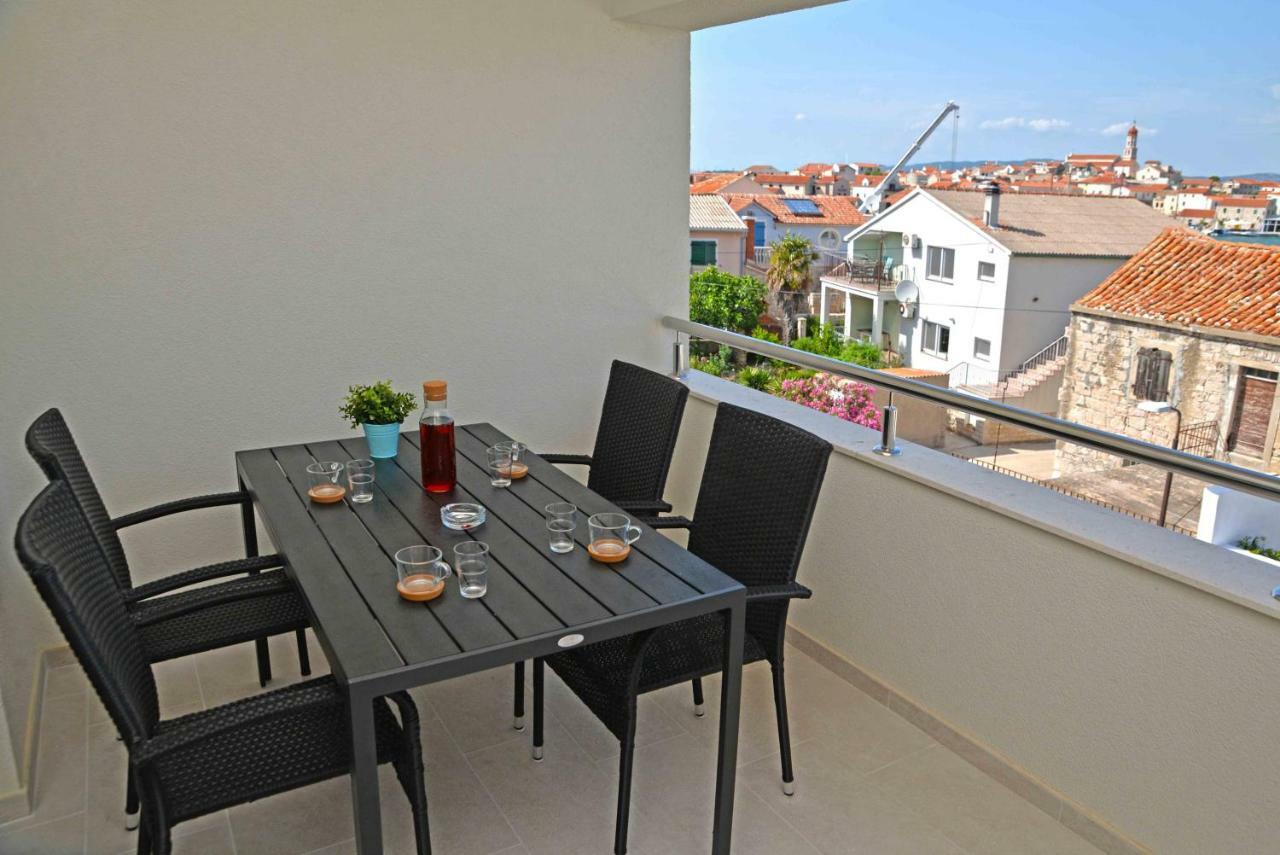 Apartments Enida Betina  Dış mekan fotoğraf