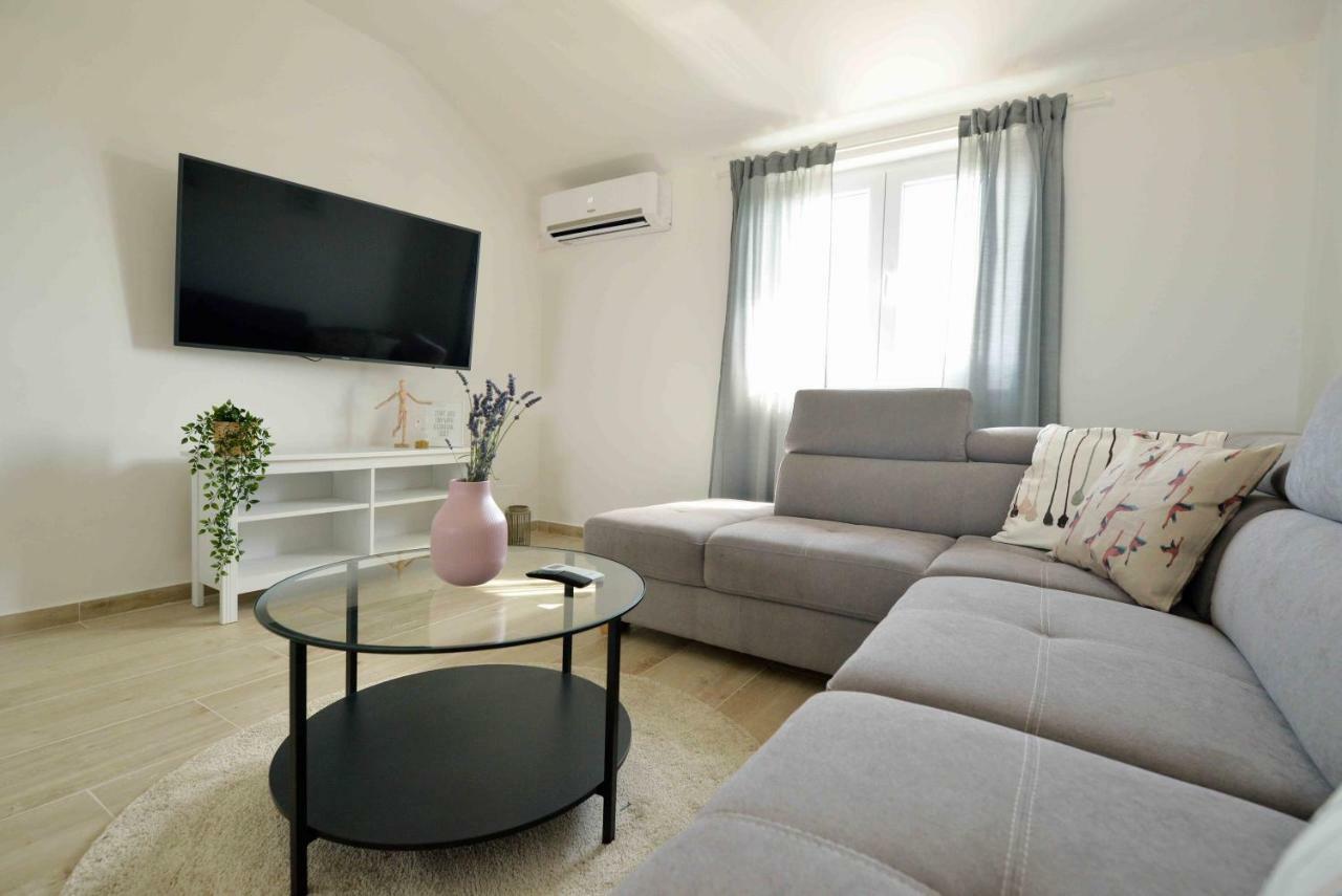 Apartments Enida Betina  Dış mekan fotoğraf