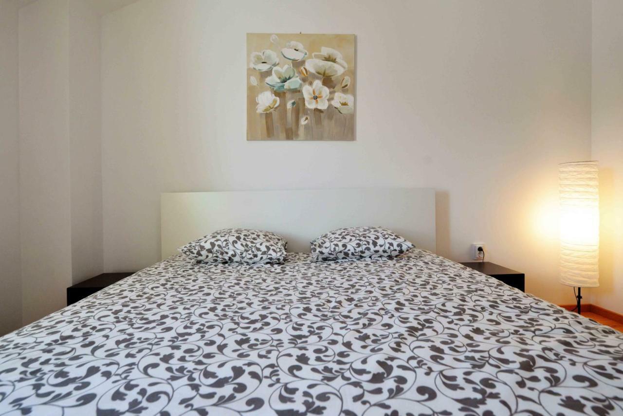 Apartments Enida Betina  Dış mekan fotoğraf