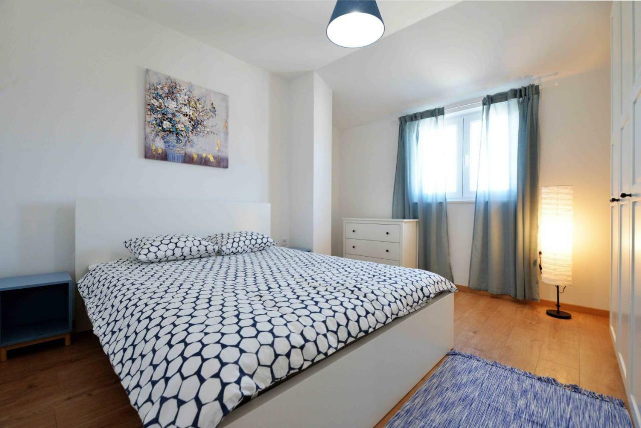 Apartments Enida Betina  Dış mekan fotoğraf
