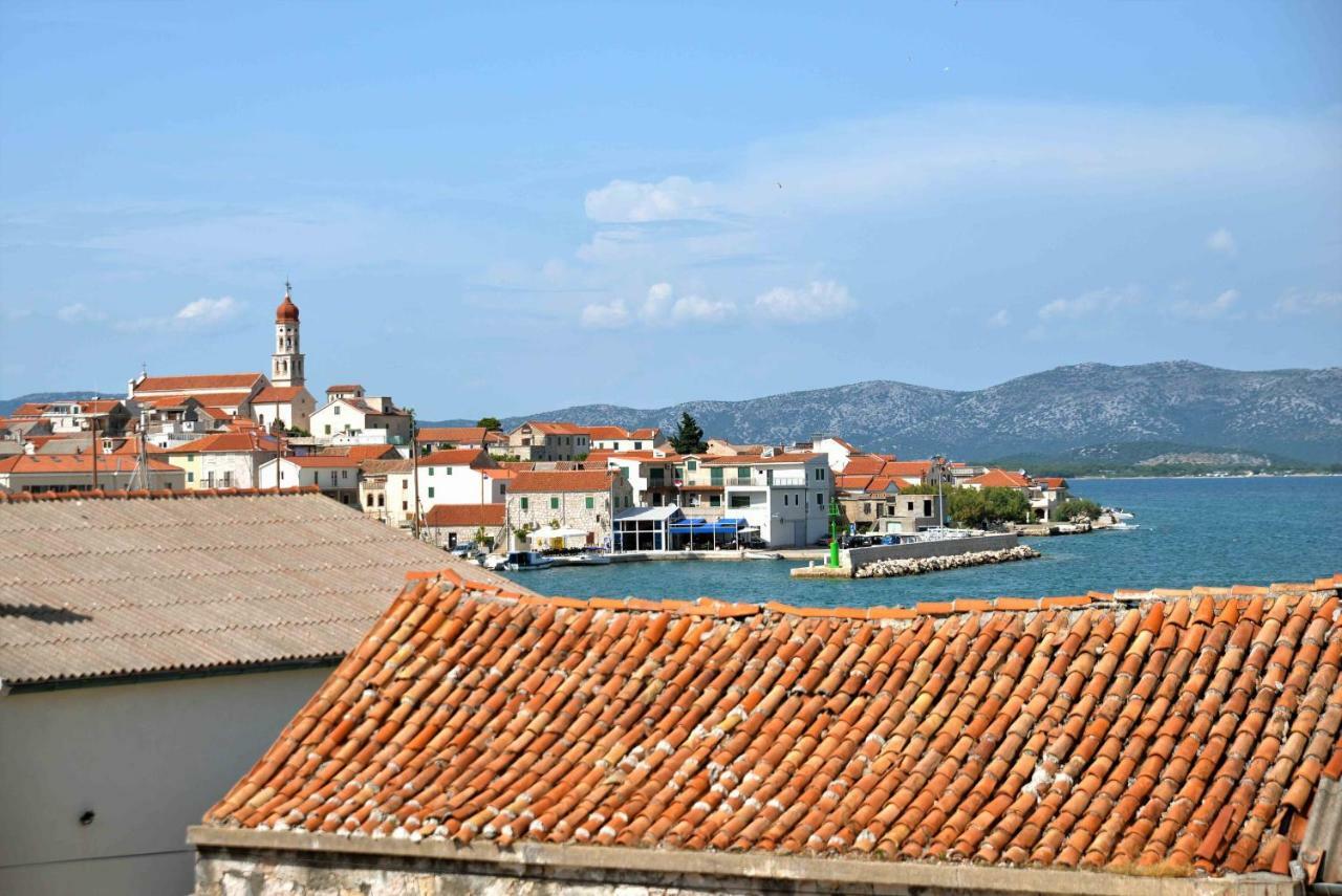 Apartments Enida Betina  Dış mekan fotoğraf