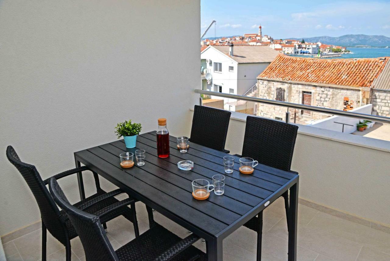 Apartments Enida Betina  Dış mekan fotoğraf