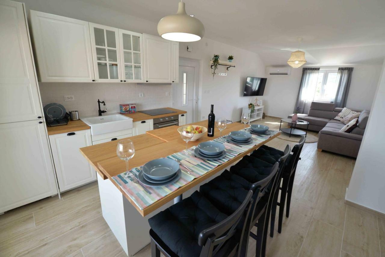 Apartments Enida Betina  Dış mekan fotoğraf