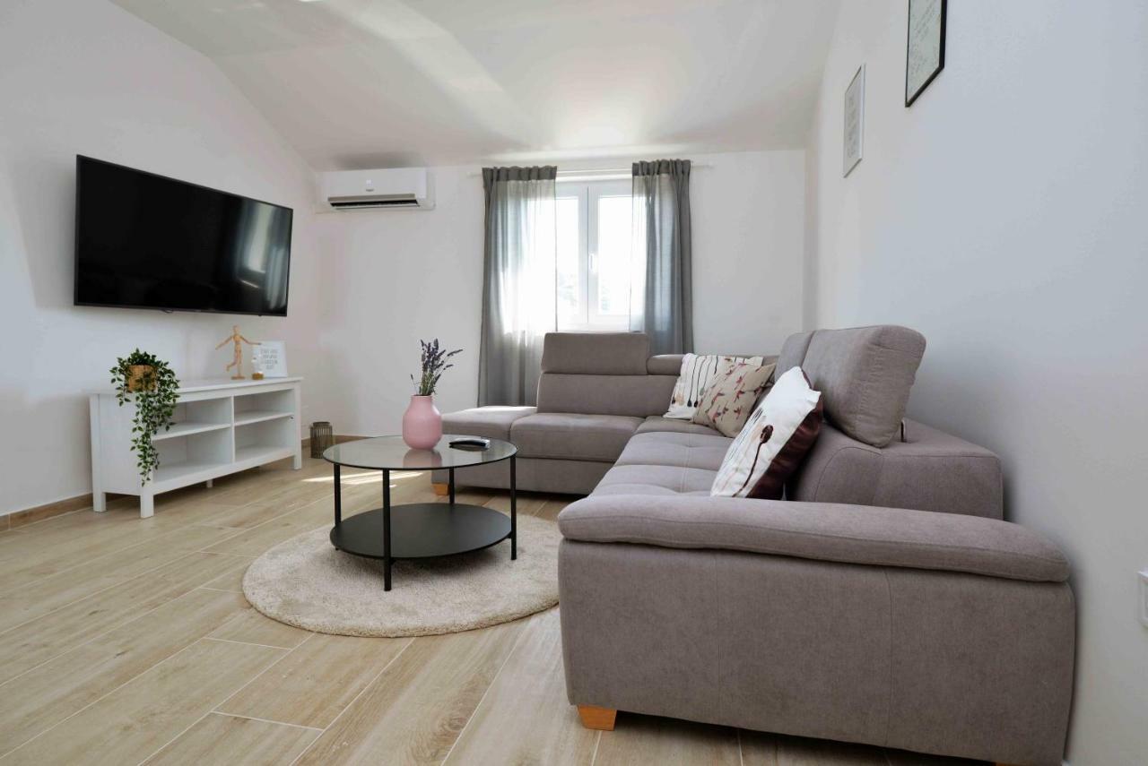 Apartments Enida Betina  Dış mekan fotoğraf