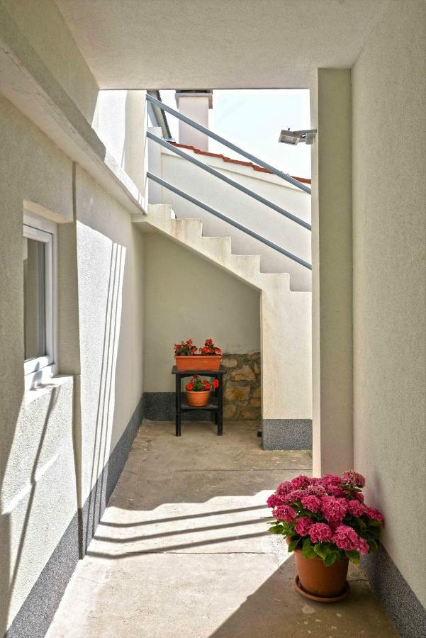 Apartments Enida Betina  Dış mekan fotoğraf