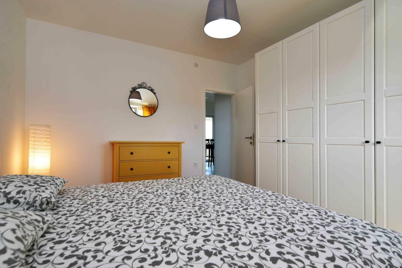 Apartments Enida Betina  Dış mekan fotoğraf