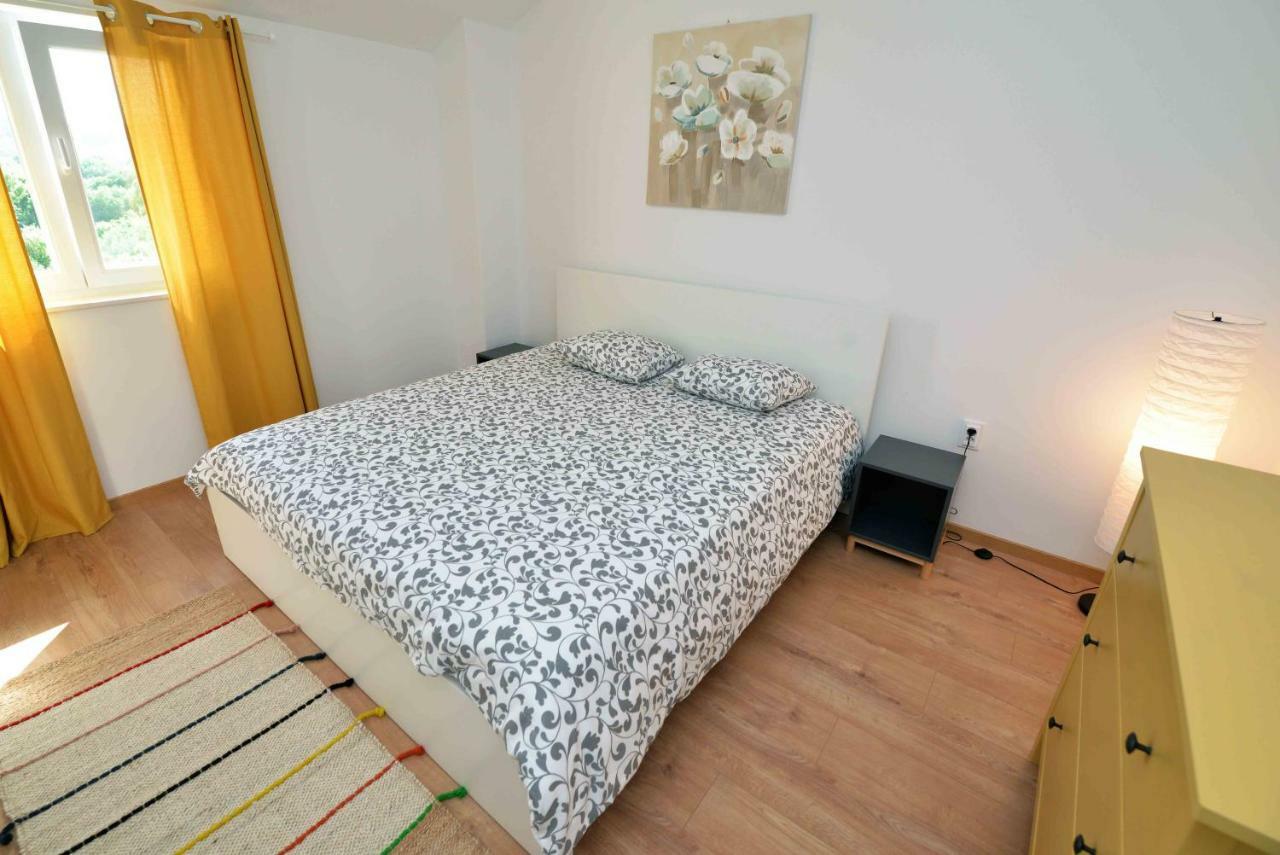 Apartments Enida Betina  Dış mekan fotoğraf
