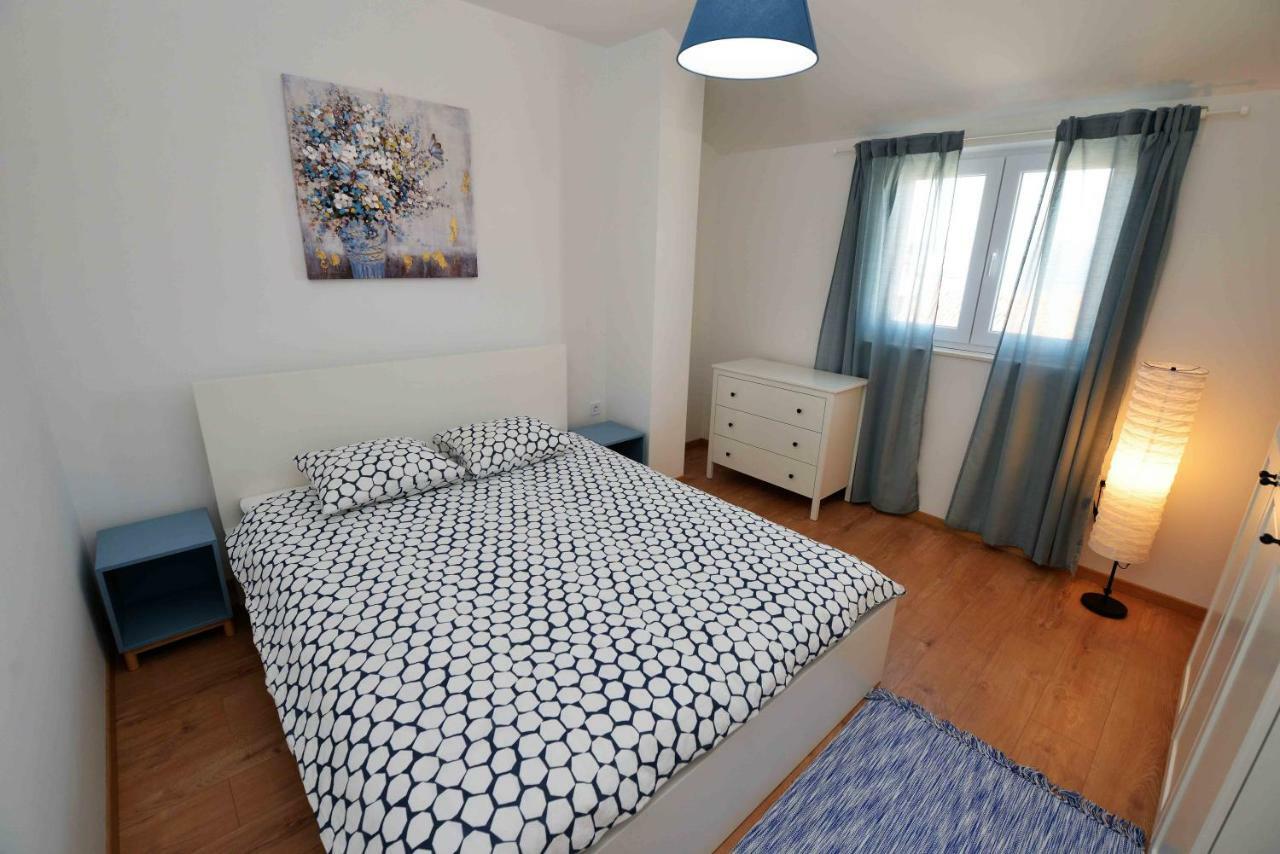 Apartments Enida Betina  Dış mekan fotoğraf