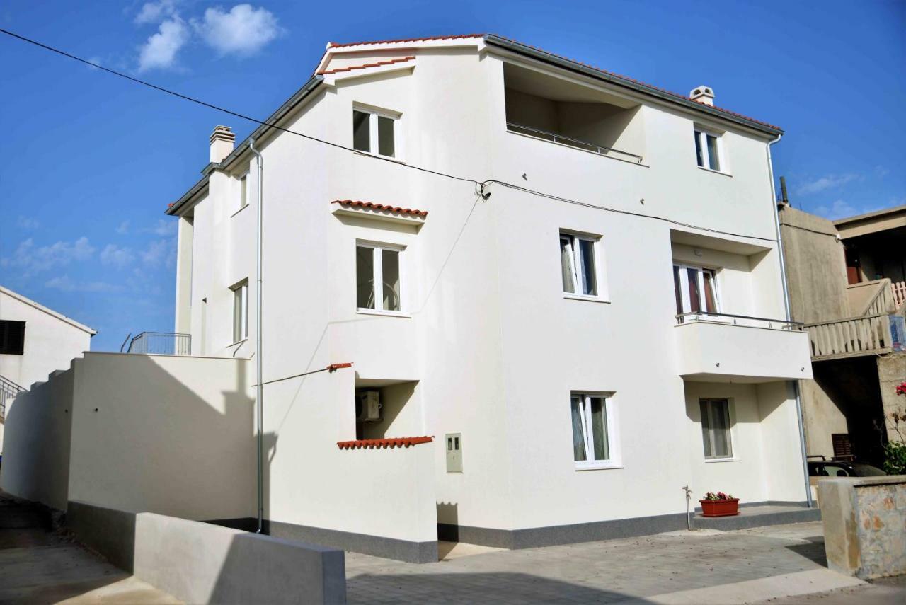 Apartments Enida Betina  Dış mekan fotoğraf