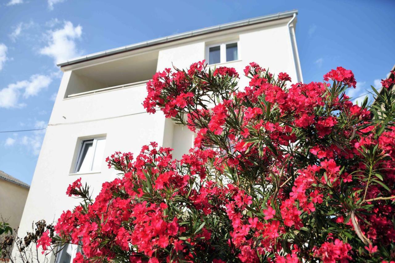 Apartments Enida Betina  Dış mekan fotoğraf