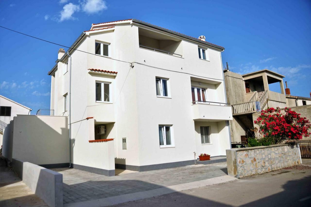 Apartments Enida Betina  Dış mekan fotoğraf