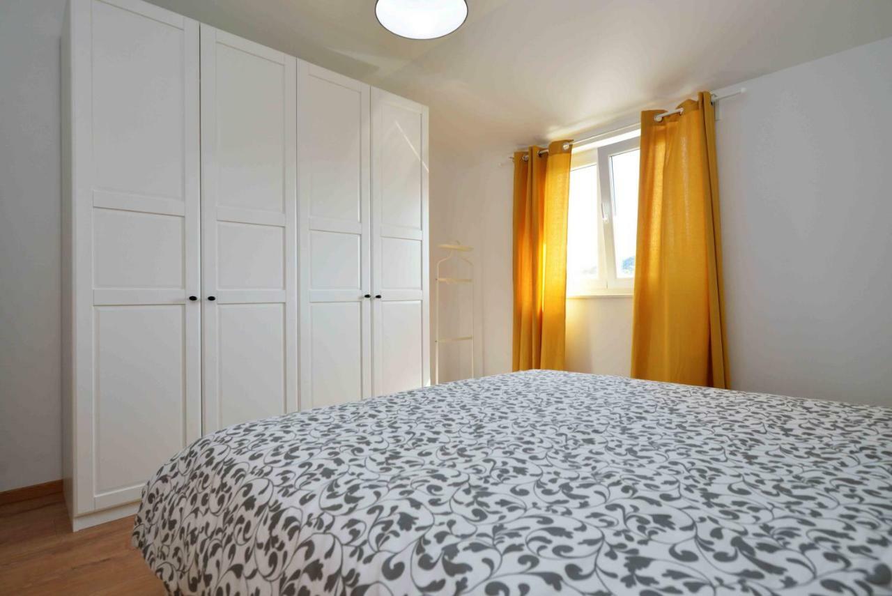 Apartments Enida Betina  Dış mekan fotoğraf