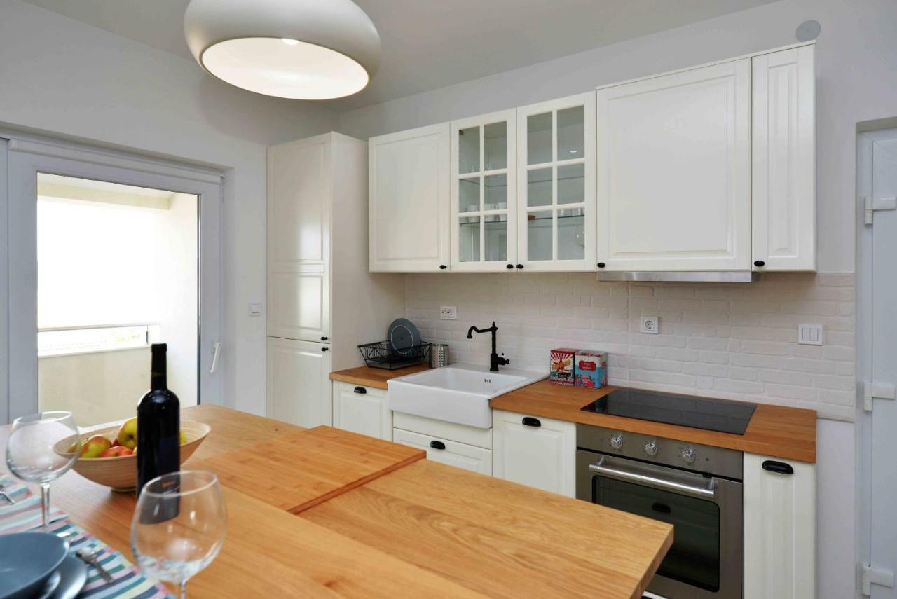 Apartments Enida Betina  Dış mekan fotoğraf