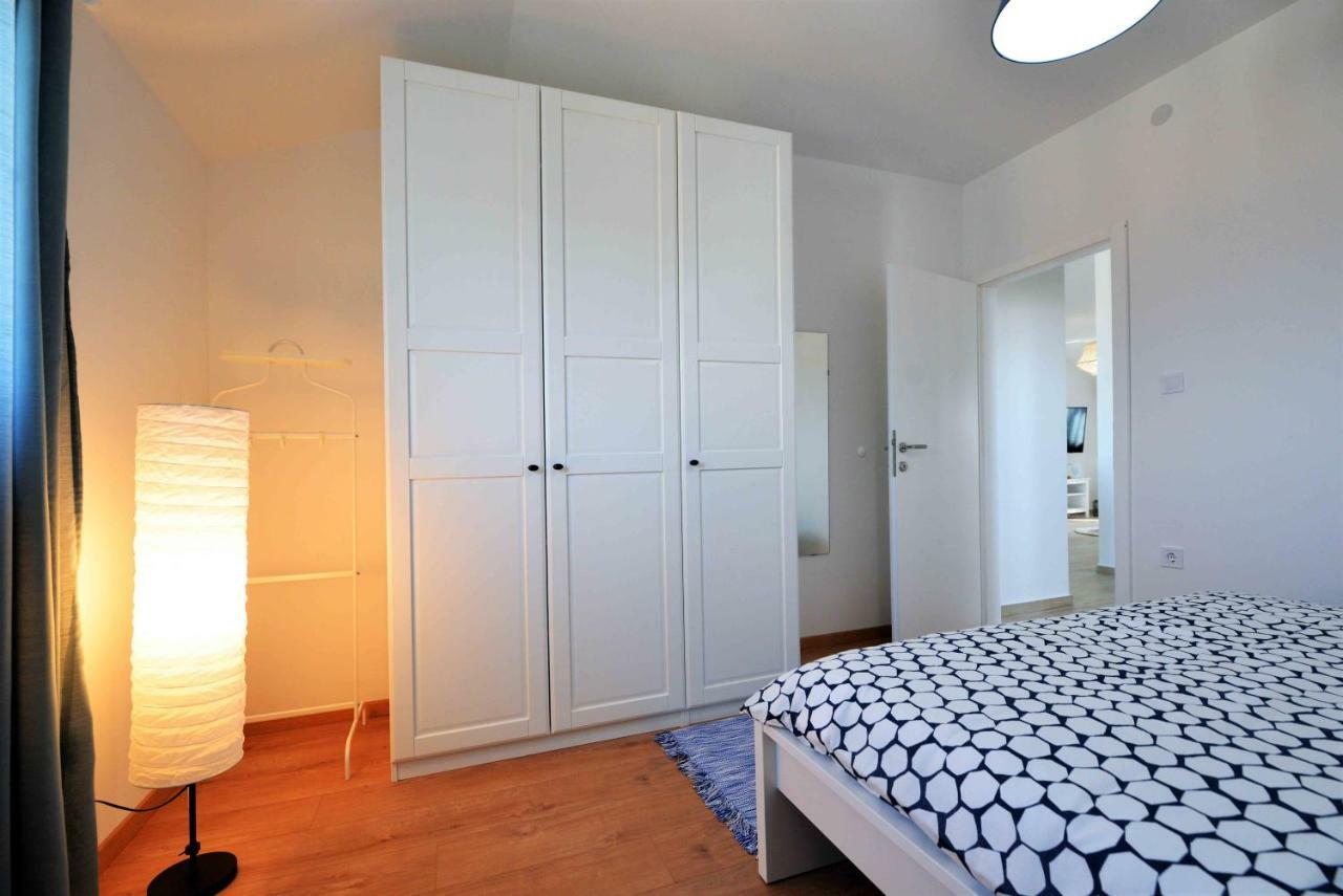 Apartments Enida Betina  Dış mekan fotoğraf