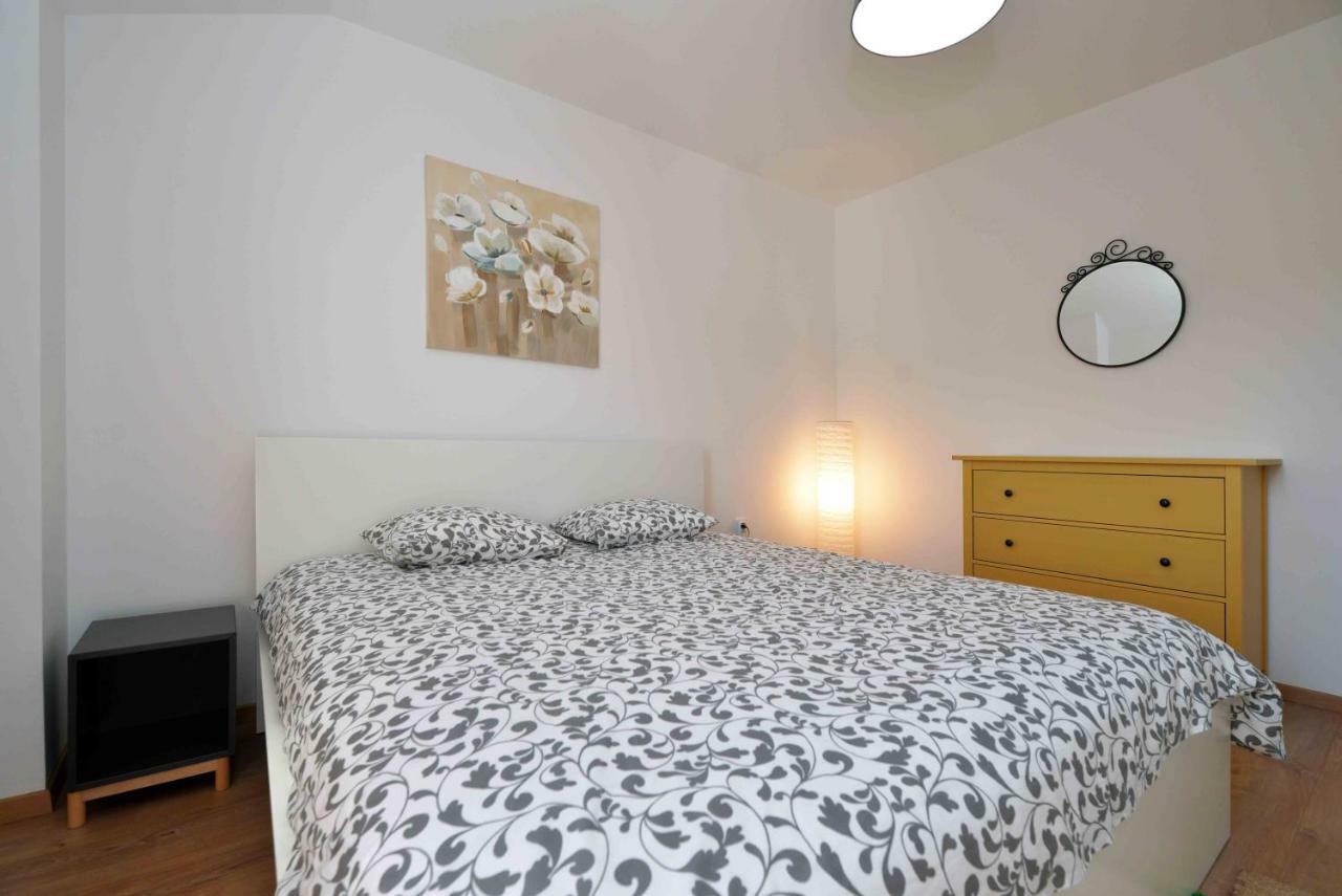 Apartments Enida Betina  Dış mekan fotoğraf