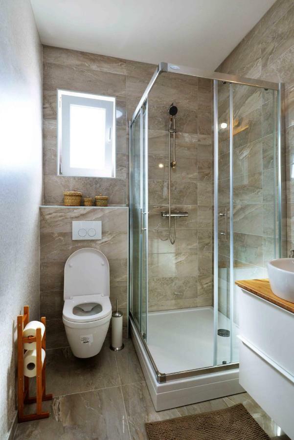 Apartments Enida Betina  Dış mekan fotoğraf