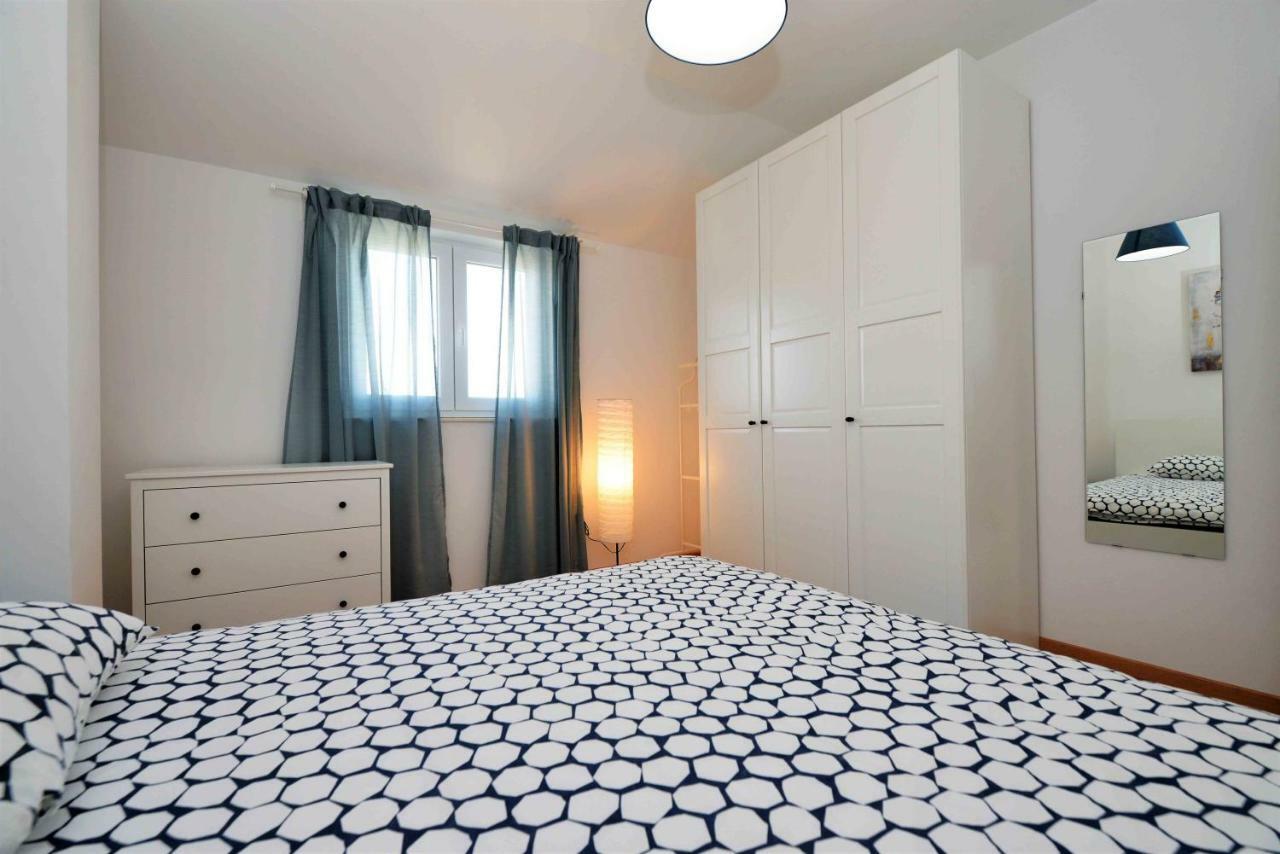 Apartments Enida Betina  Dış mekan fotoğraf