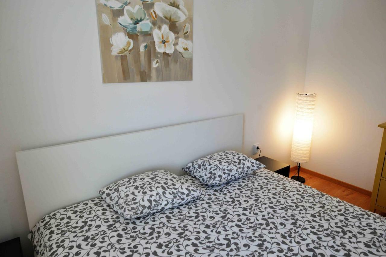 Apartments Enida Betina  Dış mekan fotoğraf