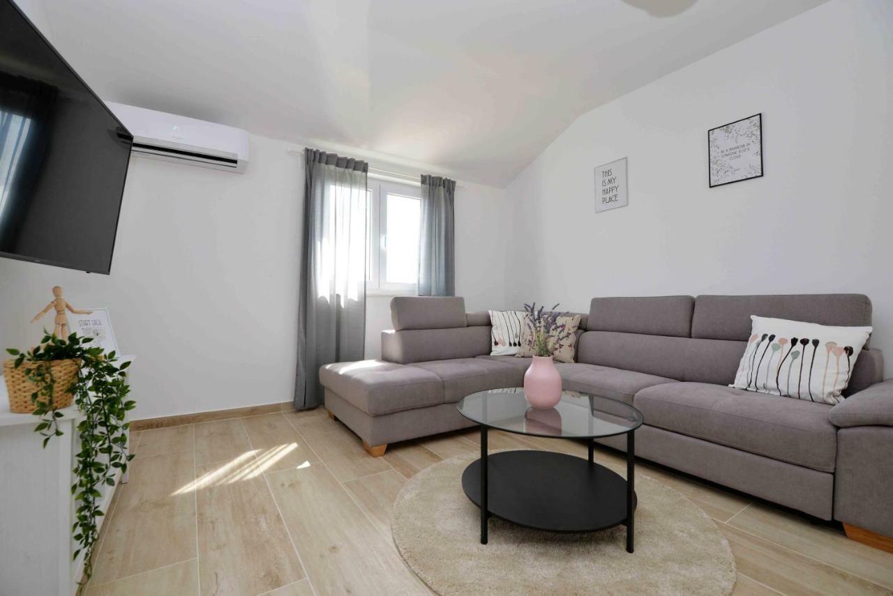 Apartments Enida Betina  Dış mekan fotoğraf